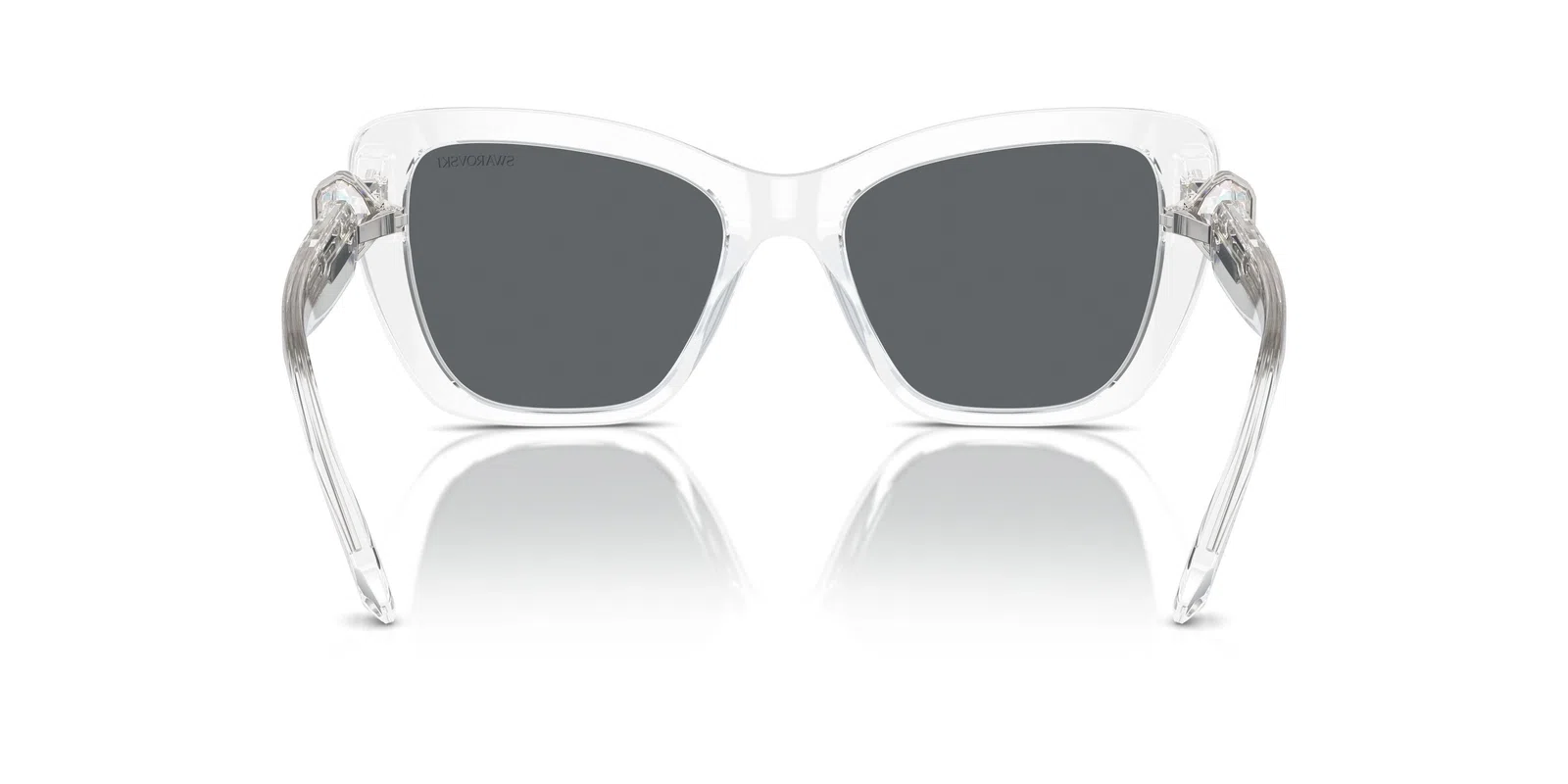 Swarovski 6018F Sunglasses - view 7